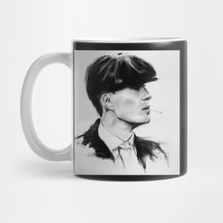 peaky Mug